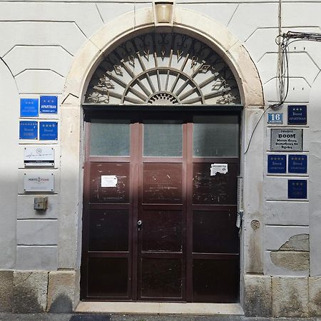 Porto Fiumeアパートメント エクステリア 写真
